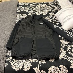 Columbia PFG men’s light puffer jacket, men’s S